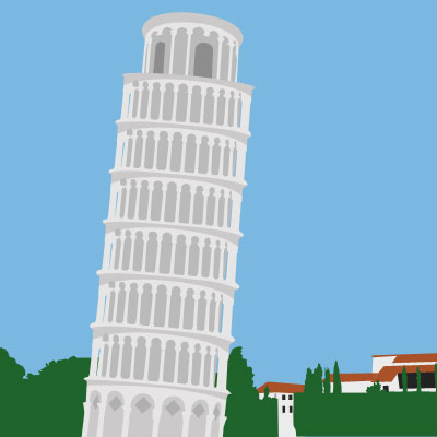  Pisa 